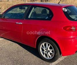 ALFA ROMEO 147