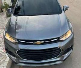 CHEVROLET TRAX 2019 - LIBERTE 6 | EXPAT-DAKAR