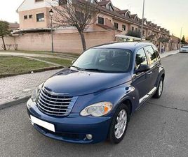 CHRYSLER - PT CRUISER