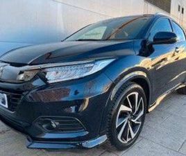 HONDA - HR-V