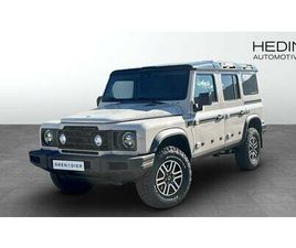 WAGON BELSTAFF 1924 EDITION