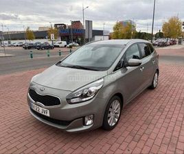 KIA CARENS KIA - CARENS 1.6 GDI 99KW 135CV DRIVE