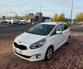 KIA CARENS KIA - CARENS 1.7 CRDI VGT 104KW115CV DRIVE ECODYN