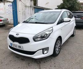 KIA CARENS KIA - CARENS 1.7 CRDI VGT 115CV DRIVE 5PL