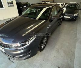KIA OPTIMA KIA - OPTIMA 1.7 CRDI VGT 141CV BUSINESS ECODYNAMICS