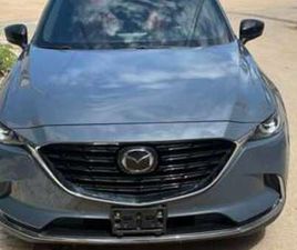 MAZDA CX-9 MAZDA CX9 6PLACE 2021 - LIBERTE 6 | EXPAT-DAKAR