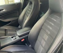 MERCEDES-BENZ - CLASE GLA