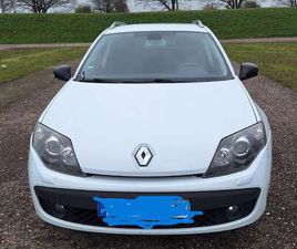 LAGUNA GRANDTOUR DCI 150 FAP DYNAMIQUE