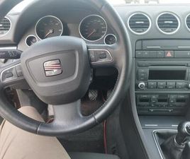 SEAT EXEO SEAT - EXEO
