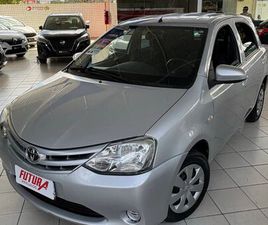 X 1.3 FLEX 16V 5P MEC.