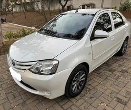 X SEDAN 1.5 FLEX 16V 4P MEC.