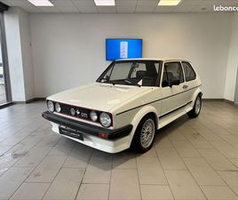 VOLKSWAGEN GOLF GTI 1800 RABBIT RABBIT
