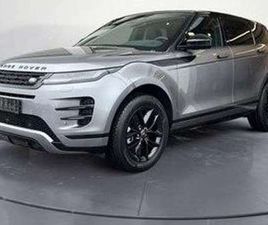 LAND ROVER RANGE ROVER EVOQUE D165 D165 DYNAMIC SE/AUTOCARRO+IVA IN ARRIVO 12/12/2025