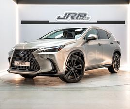 LEXUS NX NX 350H LEXUS NX 350H EXECUTIVE 4WD