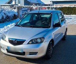 MAZDA 2 1.25 75CH