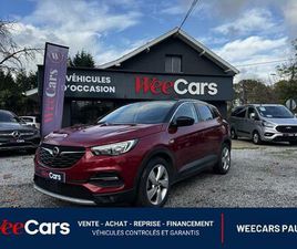 1.6 D 120 ULTIMATE 4X2 BVA