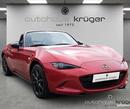 MAZDA MX5 MAZDA MX-5 2.0 160CH - EXCLUSIVE LINE -