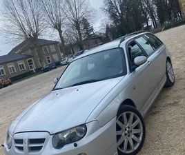 MG ZT-T 190 BREAK V6 2.5