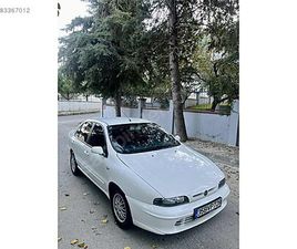 FIAT MAREA 1.6 LIBERTY