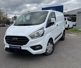 280 L1H1 2.0 ECOBLUE 130 TREND BUSINESS 7CV