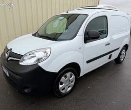 13990 HT - RENAULT KANGOO FRIGO FRAX 2 M3 DCI 75 GRAND CONFORT 1,5 L - 12/2019 - 78000 KMS