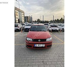 SOLE 1.3 MULTIJET ACTIVE