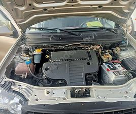 SOLE 1.3 MULTIJET DYNAMIC