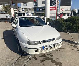 FIAT MAREA 1.6 SX