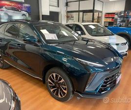 EVO EVO6 EVO 6 1.5 LIMITED A/T GPL