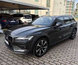 2.0 B4 AWD CERCHI 20'' IVA ESP UNICO PROPRIETARIO