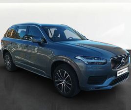 VOLVO XC90 2.0 B5 D BUSINESS PLUS 4WD AUTO 235 5P 7 PLAZAS
