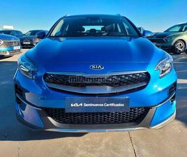 KIA - XCEED