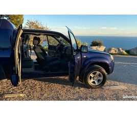 MAZDA BT-50 MAZDA BT-50 2.5L 2008