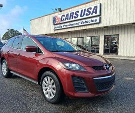 USED 2011 MAZDA CX-7 I TOURING