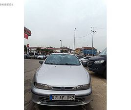 FIAT MAREA 1.6 LIBERTY