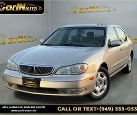 USED 2000 INFINITI I30 TOURING