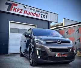 CITROEN SPACETOURER CITROËN SPACETOURER BUSINESS LOUNGE XL