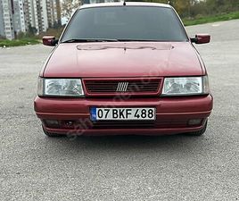 FIAT TEMPRA 2.0 IE 16V
