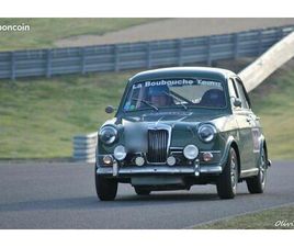 RILEY ONE POINT FIVE