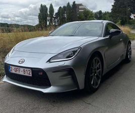 TOYOTA GR86 GR86 2.4I BOXER SPORT