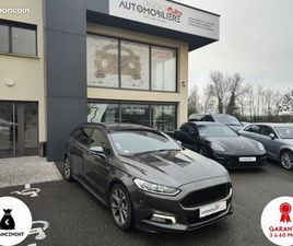 FORD MONDEO V 2.0 TDCI 150 CV ST-LINE
