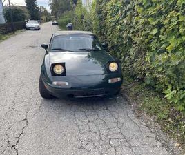 MAZDA MX5 NULL
