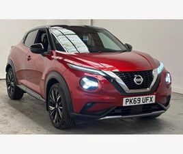 1.0 DIG-T TEKNA+ DCT AUTO EURO 6 (START/STOP) 5DR