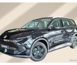 MG MGS5 EV 49KWH - 125 KW 2WD COMFORT