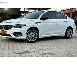 FIAT EGEA 1.3 MULTIJET URBAN