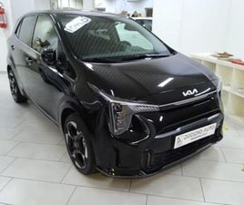 PICANTO 3ªS.(17-->) PICANTO 1.0 12V 5 PORTE 20TH ANNIVERSARY EDITION