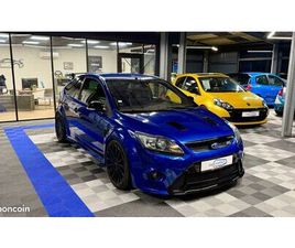 FORD FOCUS RS MK2