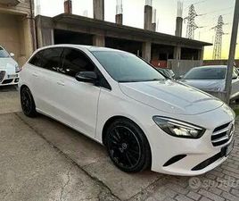 MERCEDES CLASSE B 180 SPORT