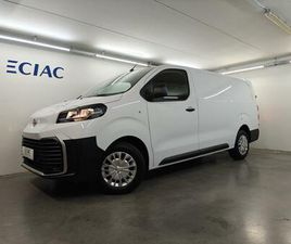 TOYOTA PROACE TOYOTA PROACE COMFORT - CARGO PACK - TREKHAAK - GARANTIE