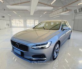 VOLVO V90 D4 VOLVO V90 D4 AWD GEARTRONIC BUSINESS PLUS WAGON